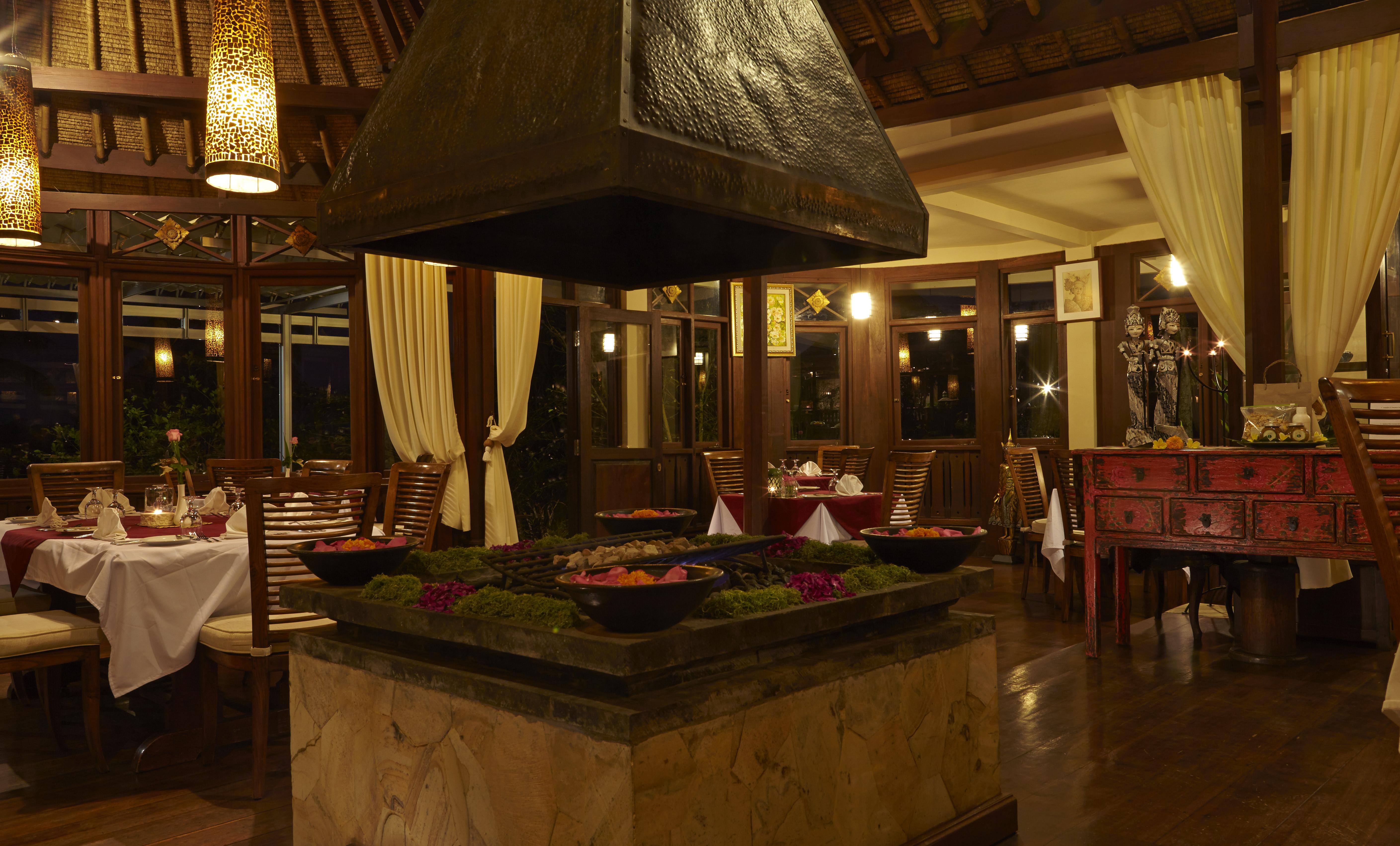 Hotel Bagus Jati Health & Wellbeing Retreat Tegallalang  Zewnętrze zdjęcie